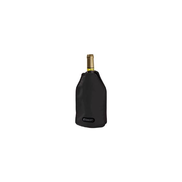ワインを冷やす入れ物 ワインクーラー ル クルーゼ アイスクーラースリーブ ブラック ラッピング不可 ギフトbox不可 Wine Buyee Buyee 提供一站式最全面最專業現地yahoo Japan拍賣代bid代拍代購服務 Bot Online