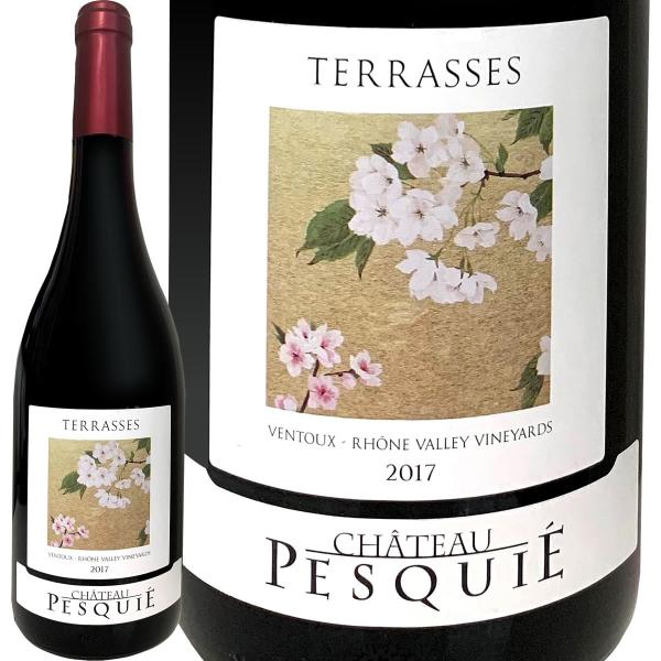 赤ワイン wine 750ml フランス france シャトー ペスキエ キュヴェ レ