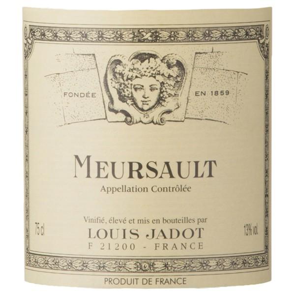 ルイ ジャド ムルソー2015 