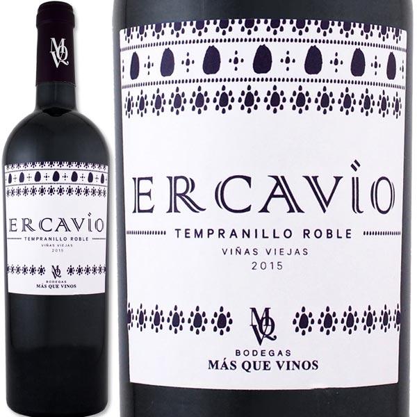 エルカビオ・ロブレ 2016 神の雫 パーカー parker スペイン Spain 赤ワイン wine 750ml ミディアムボディ フルボディ ラマンチャ テンプラニーリョ センシベル