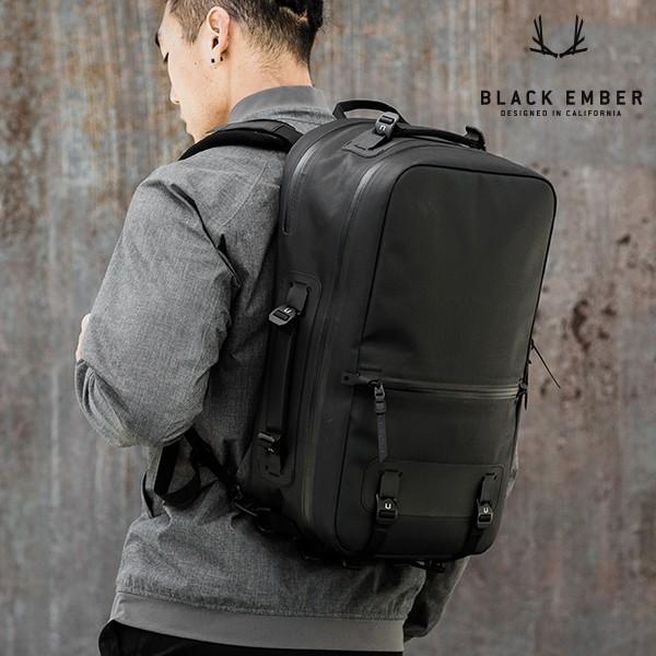 Black Ember ブラックエンバー Citadel R2 シタデル 撥水 バックパック ショルダーバッグ 3way ビジネス メンズ 二泊三日 ツナグテ Blackember Citadel Pumila 通販 Yahoo ショッピング