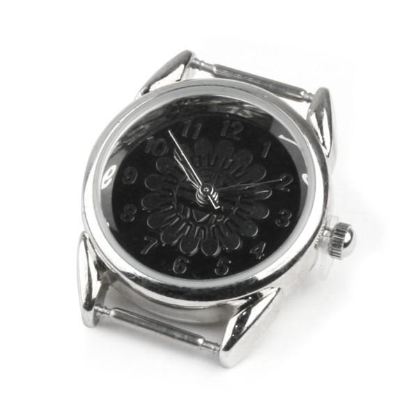 Kc S 腕時計 文字盤 レディースウォッチ ケーシーズ オリジナル レディース サンフェイス 黒文字盤 Dial Ladies Sunface Black Pumila 通販 Yahoo ショッピング