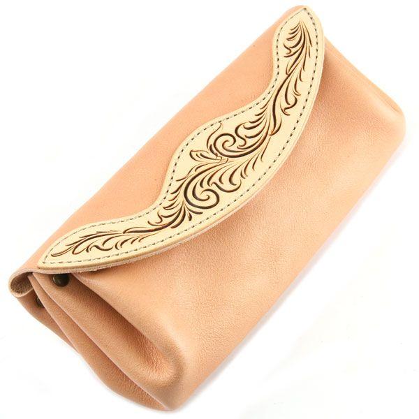 Kc S 栃木レザー 長財布 日本製 ケーシーズ モンブラン フリーカット ロングウォレット タン Mont Blanc Freecut Tan Pumila 通販 Yahoo ショッピング