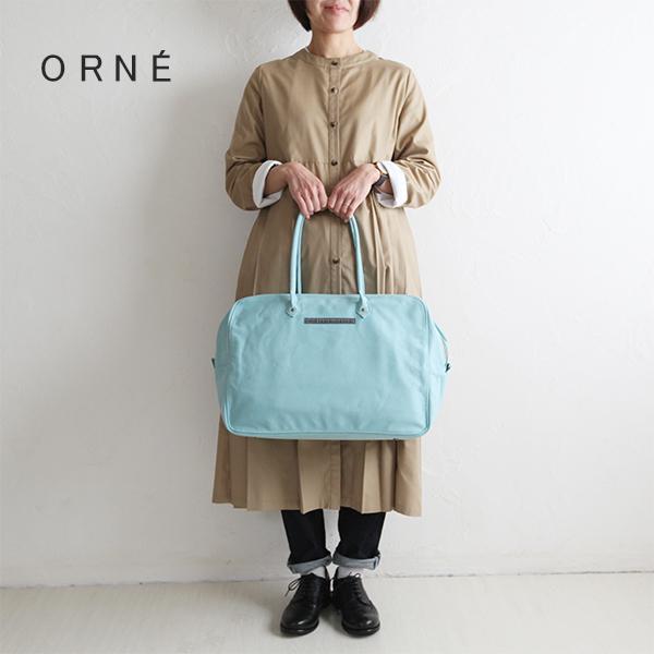 Orne オルネ スプリングプリザーブボストンl 撥水帆布 撥水キャンバス ボストンバッグ ナチュラル 大人カジュアル ツナグテ Orne Springpreserve Boston L Pumila 通販 Yahoo ショッピング