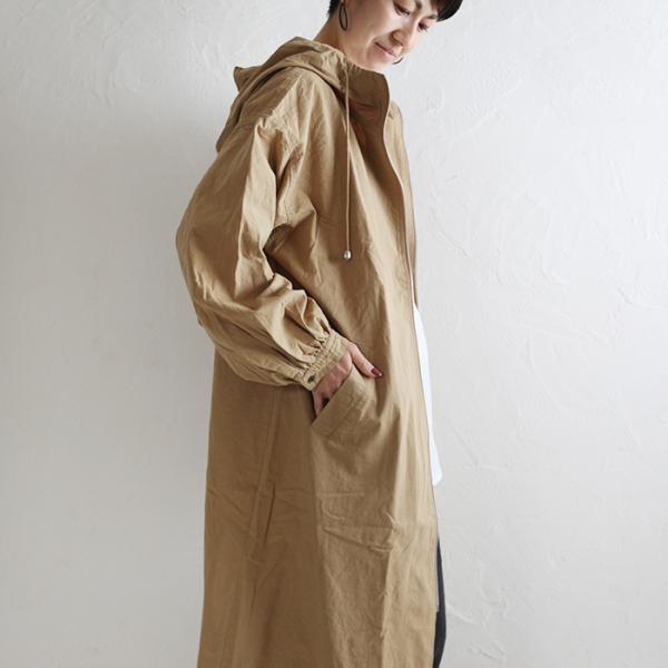 Sorte Cuff ソルテカフ Sc0w06 ヴィンテージダンプモッズコート ナチュラル レディースファッション おしゃれ Pumila プミラ Buyee Buyee 일본 통신 판매 상품 옥션의 대리 입찰 대리 구매 서비스