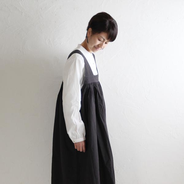 Sorte Cuff ソルテカフ Sc0w07 Sk ヴィンテージダンプジャンパー スカート ナチュラル レディースファッション おしゃれ Pumila プミラ Buyee Buyee 일본 통신 판매 상품 옥션의 대리 입찰 대리 구매 서비스