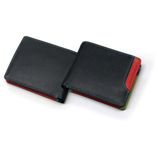 mywalit PLUS-1 2つ折り財布