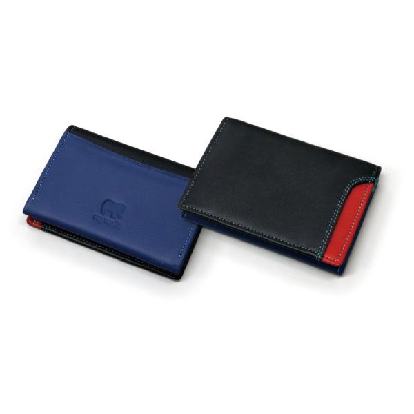 mywalit PLUS-1 名刺入れ