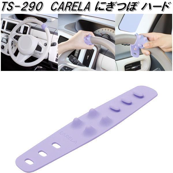 槌屋ヤック TS-290 CARELA にぎつぼ ハード TS290【お取り寄せ商品