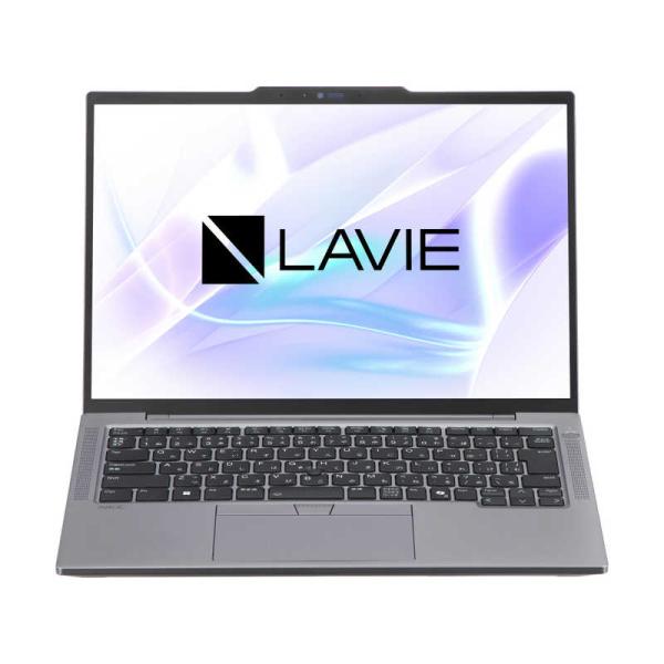 LAVIE ノートPC 大画面 日本語キーボード i7-9750 ノート用キーボード防塵カバー（NEC Lavie Lシリーズ用） FA-NNXV49