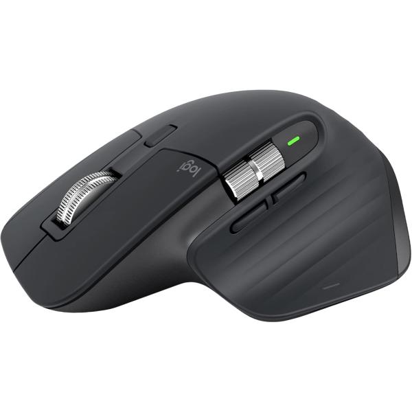 新品 ロジクール ワイヤレスマウス MX2300GR Logicool グラファイト