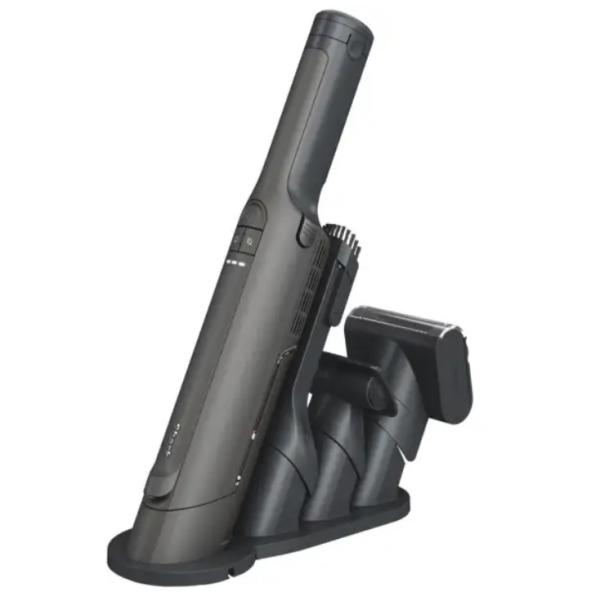 新品 ハンディクリーナー WV416JGY EVOPOWER EX チャコールメタル WV416JGY