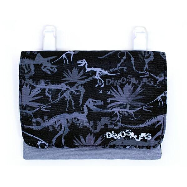 メール便2個以上送料無料 ダイナソー オリジナルポケットポーチ 移動ポケット ティッシュケース 入園入学 キッズ 男の子 黒 ブラック グレー 恐竜 骨 Buyee Buyee Japanese Proxy Service Buy From Japan Bot Online