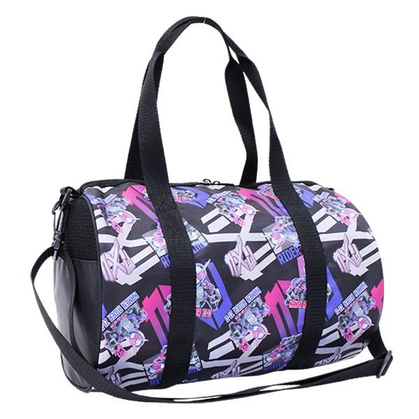 刺繍可 仮面ライダー ジオウ ロールボストン プールバッグ ビーチバッグ ボストン型 ファスナー キッズ 名入れ 082203 子供の入園入学バッグ Kcプレイス 通販 Yahoo ショッピング