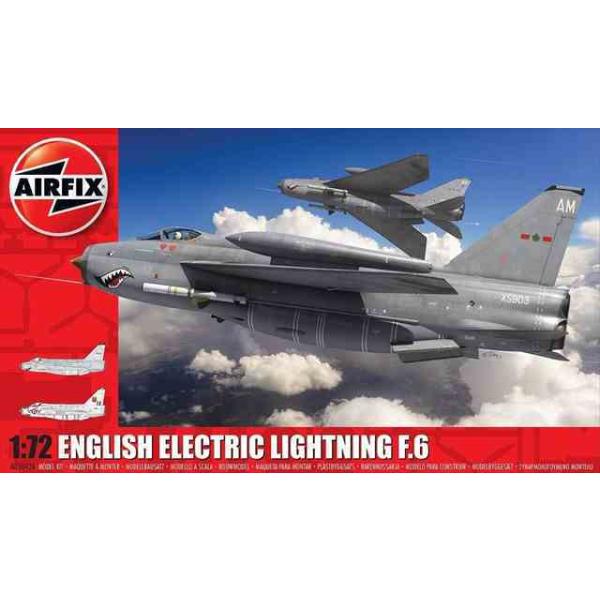 コーギー社 1/72 エレクトリック ライトニング機 模型 11月予約】コーギー 1/48 イングリッシュ・エレクトリック