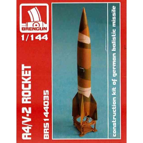 1/144 hCc V-2 / A4 Pbg/uK144035/