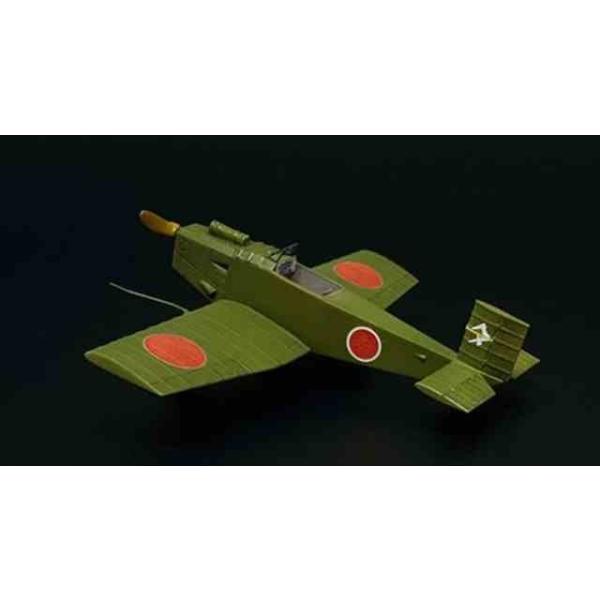 ブレンガン 1/144 国際 タ号 (レジン複合キット) BRP144053