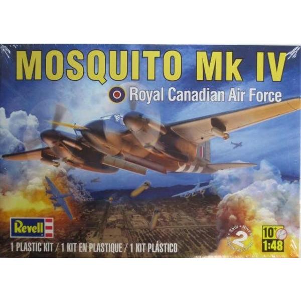 x85-5320@ XL[gMK.IV Royal Canadian Air Force@@1/48XP[@vfLbg