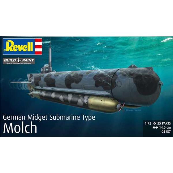 モルヒは第二次大戦中、ドイツ海軍が開発した特殊潜航艇です。モルヒとはドイツ語でイモリのことです。1944年に建造された本艇はドイツ海軍の最初の小型潜航艇でした。潜望鏡を装備して、400隻弱が建造運用されました。モルヒは魚雷の技術を基としてお...