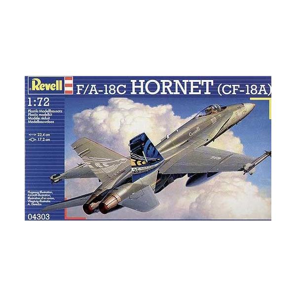 1/72 F/A-18Cz[lbgEAjo[T[yx4303z