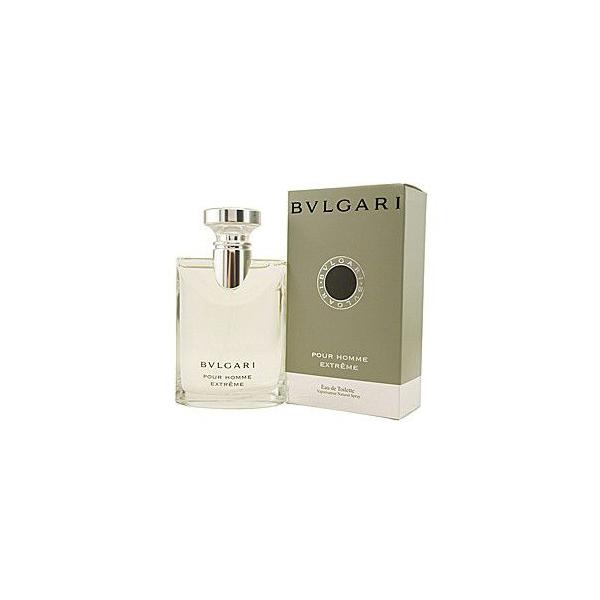ブルガリ プールオム エクスト レーム