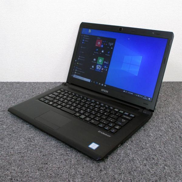 オールインワンノート WEBカメラ内蔵 第6世代CPU搭載 ☆ EPSON