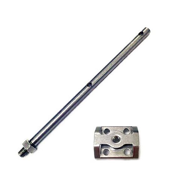 ハトワイヤー基準ベースセット（１セット）