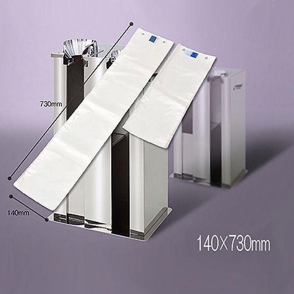 傘用ビニール（ロング）　6000枚