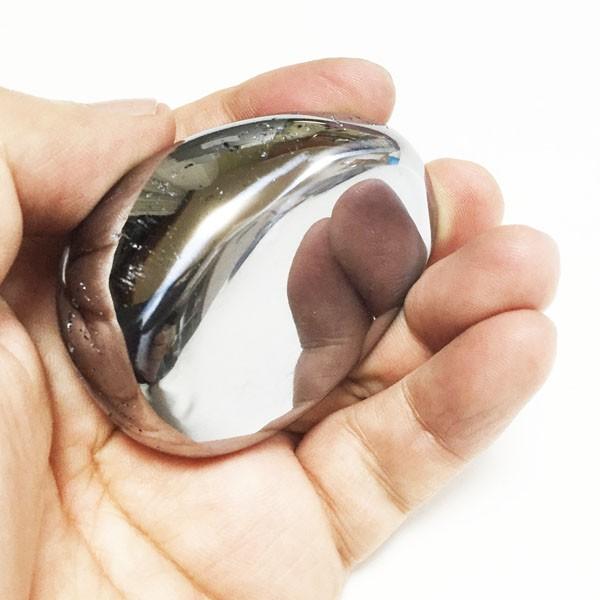 テラヘルツ鉱石 約70g（面取り研磨） : ケィディーディーストア