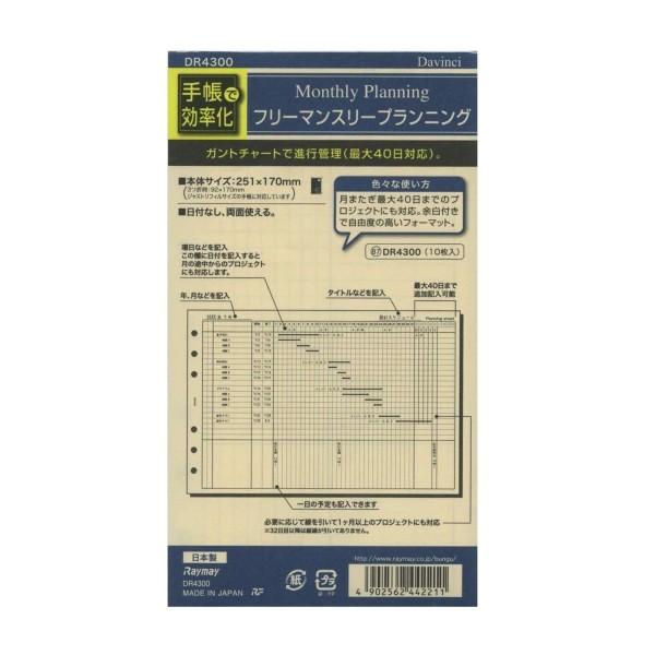 oCuTCY t[}X[vjOi3܂j DR4300