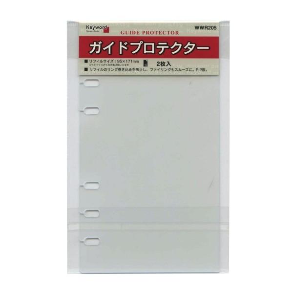 oCuTCY Keyword^L[[h KChveN^[ VXe蒠tB WWR205