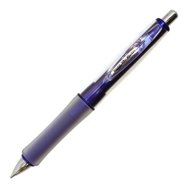 ドクターグリップ／Dr.Grip シャープペン ソフト0.5mm フラッシュ