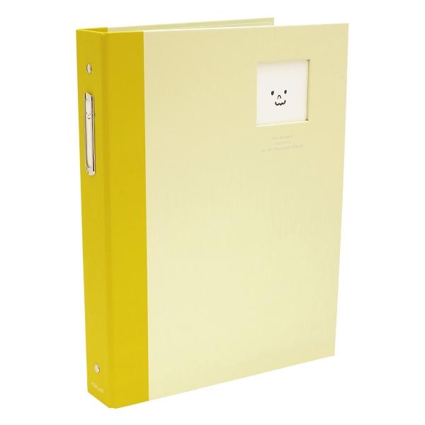 ファミリーアルバム バインダータイプ マンマミー アイボリー Mom Al10 Iv P 文具 文房具のkdm ヤフー店 通販 Yahoo ショッピング