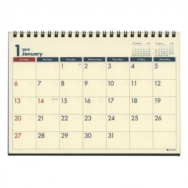 A5 デスクトップカレンダー 卓上 C 18年12月から19年12月対応 Cl191 C A5 Buyee Buyee 提供一站式最全面最专业现地yahoo Japan拍卖代bid代拍代购服务 Bot Online