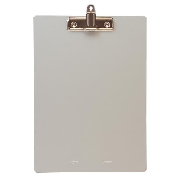 縦型 クリップボード ペンホルダー付き グレー Ln10 130gy P1313 文具 文房具のkdm ヤフー店 通販 Yahoo ショッピング