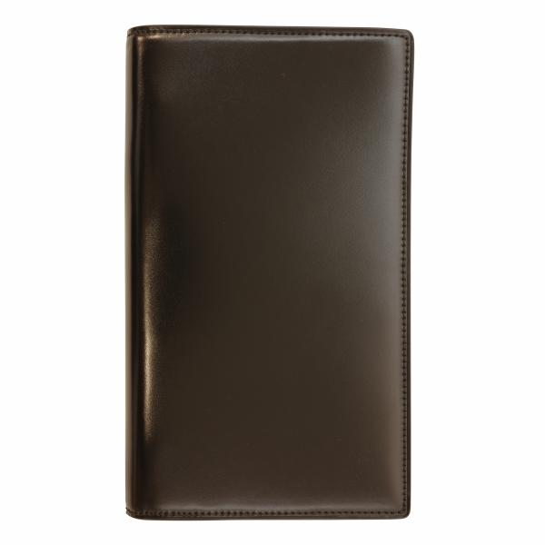 システム手帳 バイブル ロイヤルコードバン リング径11mm ノート