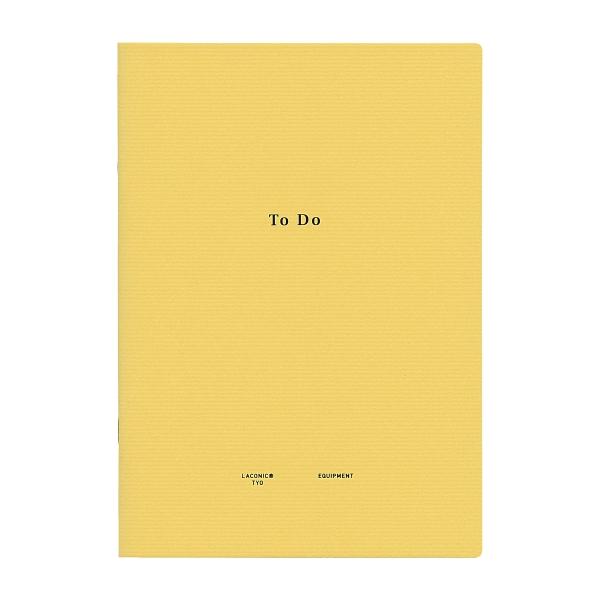 他サイト： A5サイズ スタイルノート ToDo ライフスタイル スケジュール帳 LGF07-36の商品画像