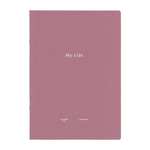 A5サイズ スタイルノート マイライフ ライフスタイル スケジュール帳 Lgf10 36 P 文具 文房具のkdm ヤフー店 通販 Yahoo ショッピング