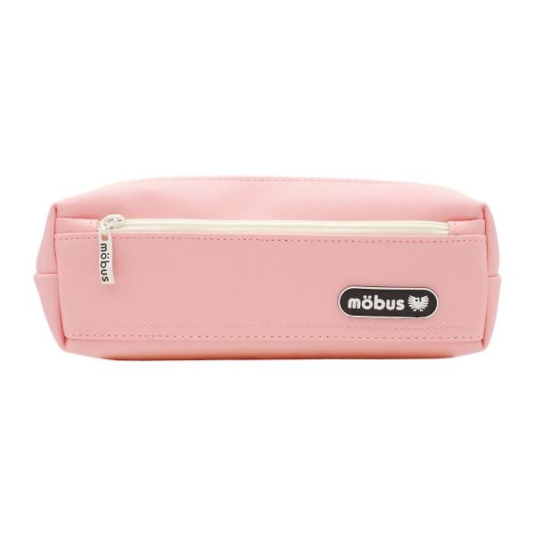 Mobus モーブス ブリックペンケース ベビーピンク ペンポーチ 筆箱 かっこいい Mog Brk 21 P 文具 文房具のkdm ヤフー店 通販 Yahoo ショッピング
