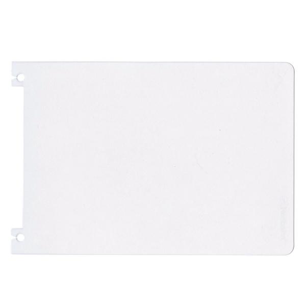 Rollbahn ノートとプロテクター 楽天市場】【公式ショップ】ロルバーン ポケット付メモ 横型L用