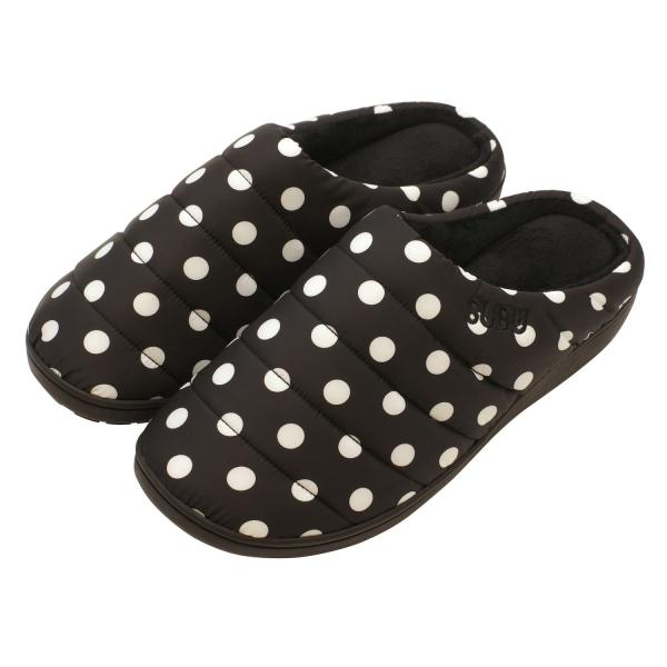 SUBU 水玉 ドット サンダル　 Size0 22-23.5cm SUBU 3 サンダル ドット 28- 29.5 SB-634 : 文具・文房具のKDM ヤフー