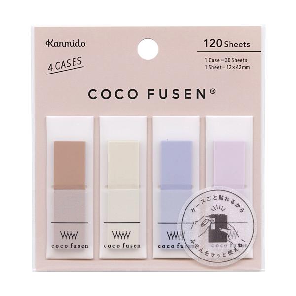 他サイト： ココフセン COLOR  ムーンライトM ニュアンスカラー CF-1007の商品画像