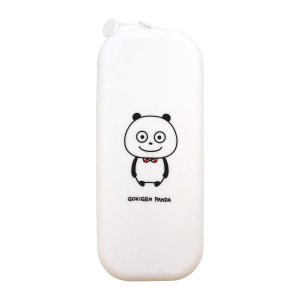 にしむらゆうじ　ごきげんぱんだポーチ 楽天市場】[公式] スタジオUG （にしむらゆうじ） スタジオUG ご