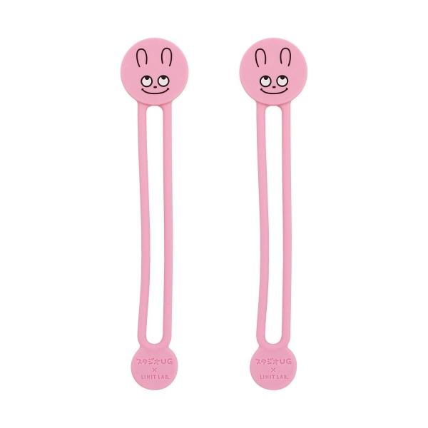 【訳あり】ピンク系＆ブルー系マグネット 2個set 訳あり】ピンク系＆ブルー系マグネット 2個set