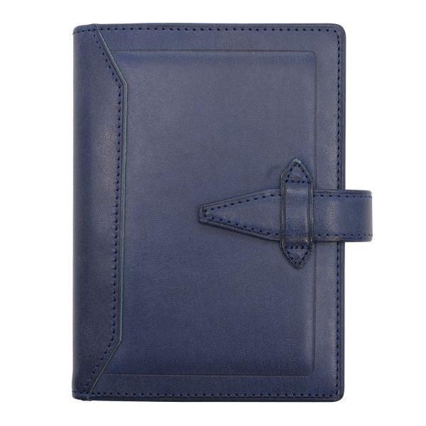 ダヴィンチ　ロロマクラシック　ミニ6　ブルー ダヴィンチ ロロマクラシック ミニ6サイズ リング径14mm ブルー