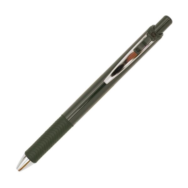 CDT エナージェル ノック 0.5mm ゲルインク ボールペン 黒 940