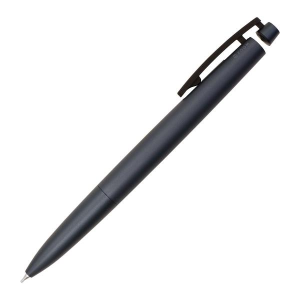 ZOOM/ズーム C1 シャープペンシル 0.5mm グラファイトブルー おしゃれ