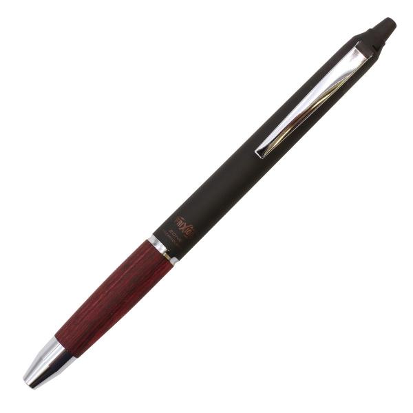 フリクションボールノック ゾーン 水性ゲルボールペン 0.5mm ディープ