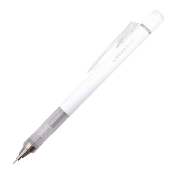 限定 グレースケールカラー シャープペンシル モノグラフ 0.5mm 限定 グレースケールカラー シャープペンシル モノグラフ 0.5mm