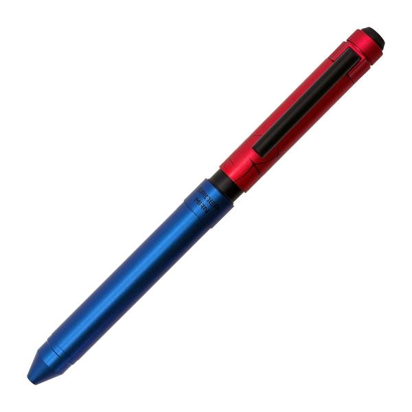 限定シャーボ Xマーベル SB14-SM スパイダーマン シャーボX ST3 限定マーベルデザイン スパイダーマン 多機能ペン SB14